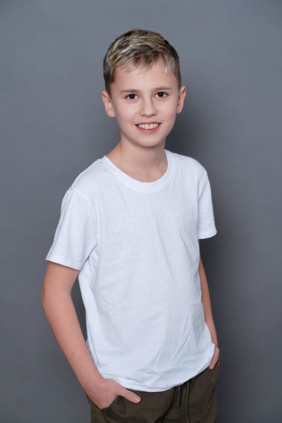 Артем Доценко - фото № 2