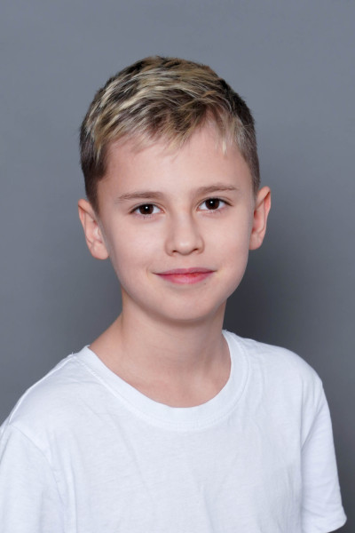 Артем Доценко